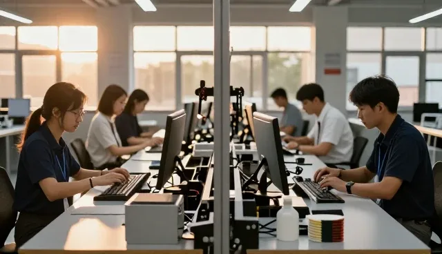 广告投放服务